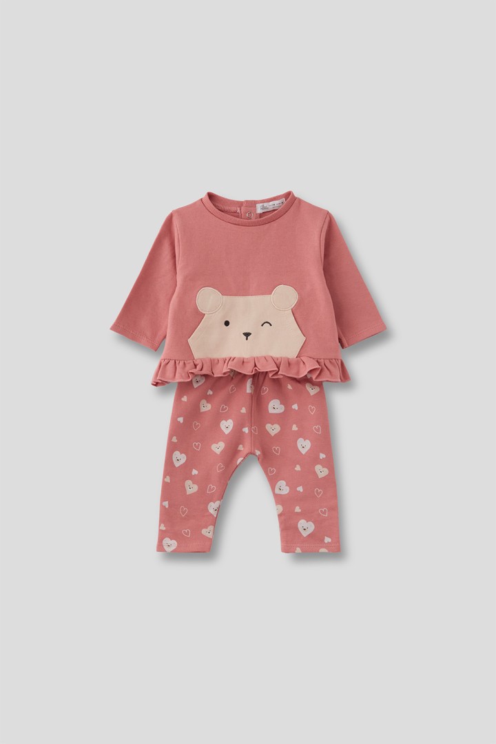 Conjuntos-nina-oso-street-monkey