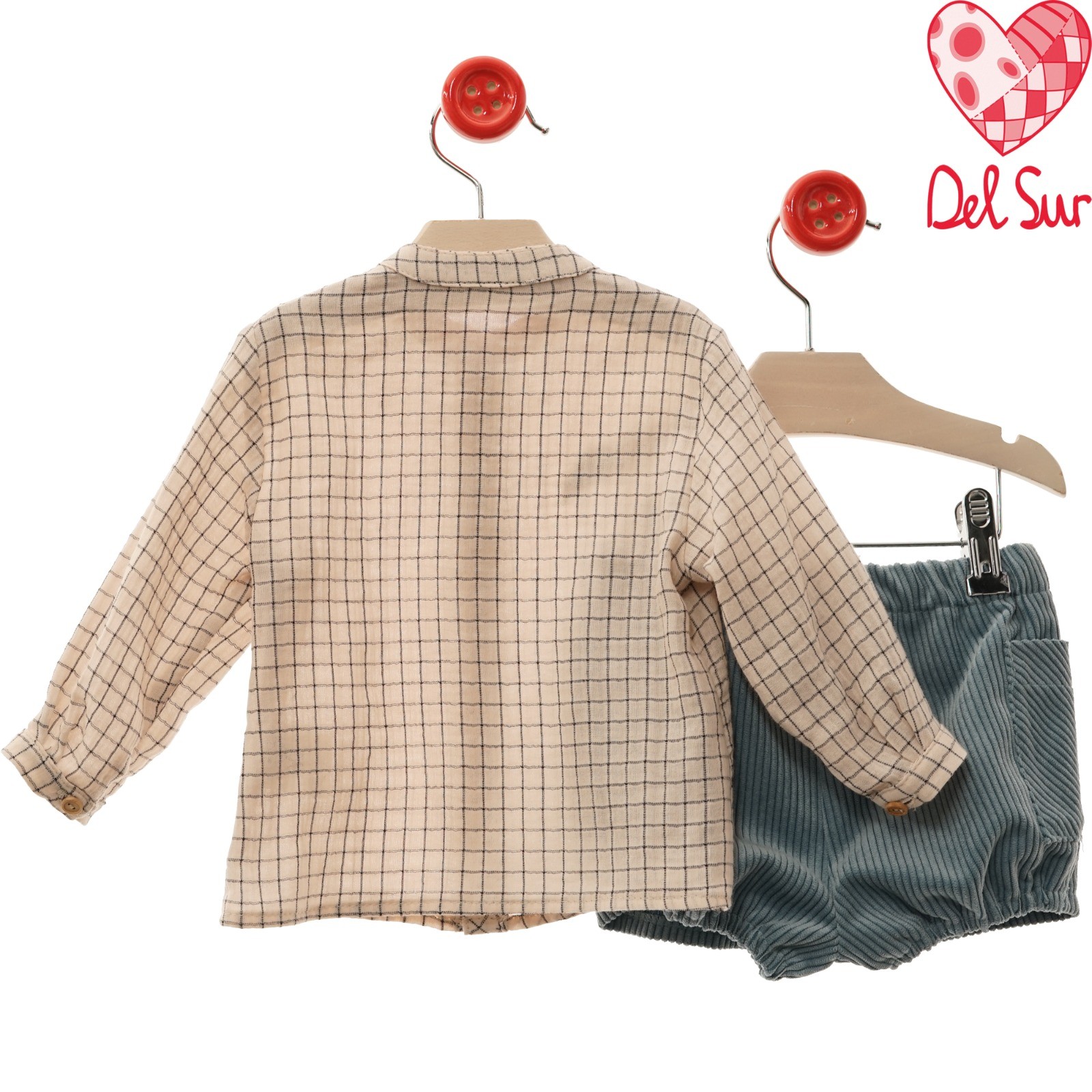 Conjuntos-nino-annie-del-sur