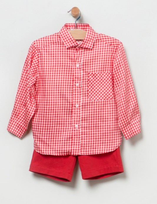 Conjuntos-nino-cuadros-rojos-coco