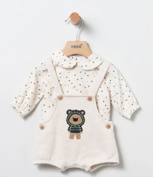 Conjuntos-nino-osito-coco-acqua