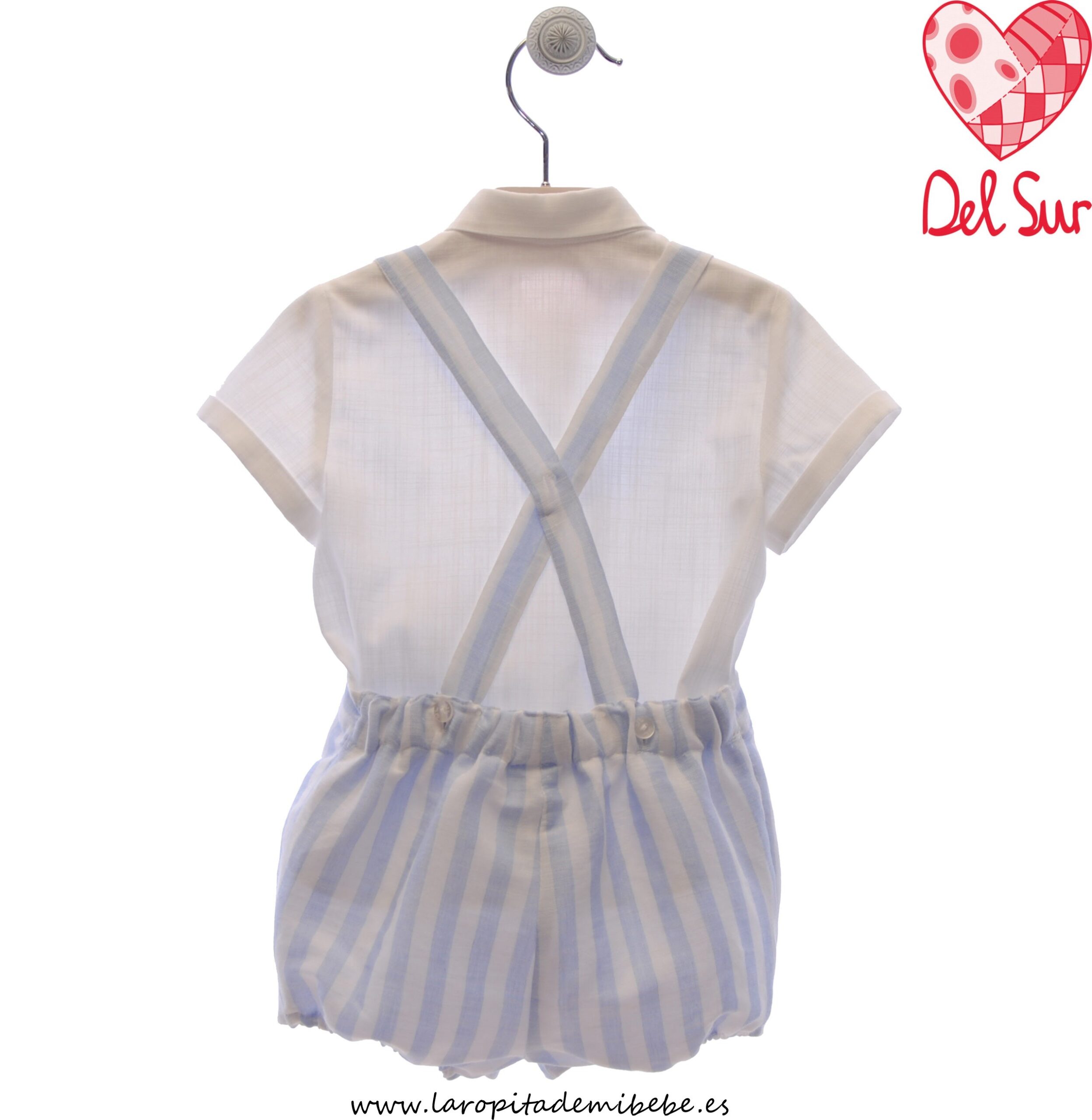 Conjuntos-nino-rayas-celeste-del-sur