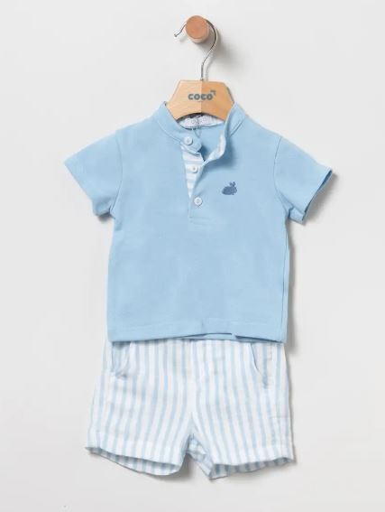 Conjuntos-polo-rayas-celeste-coco-acqua