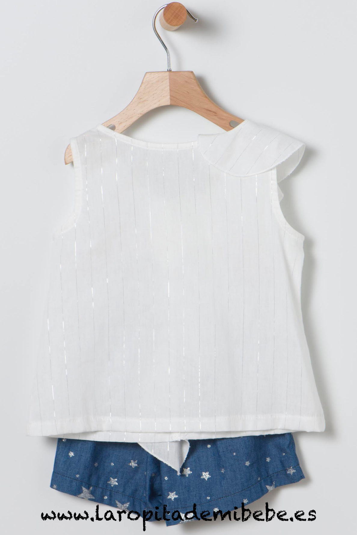 Conjuntos-shortcamisa-texas-coco