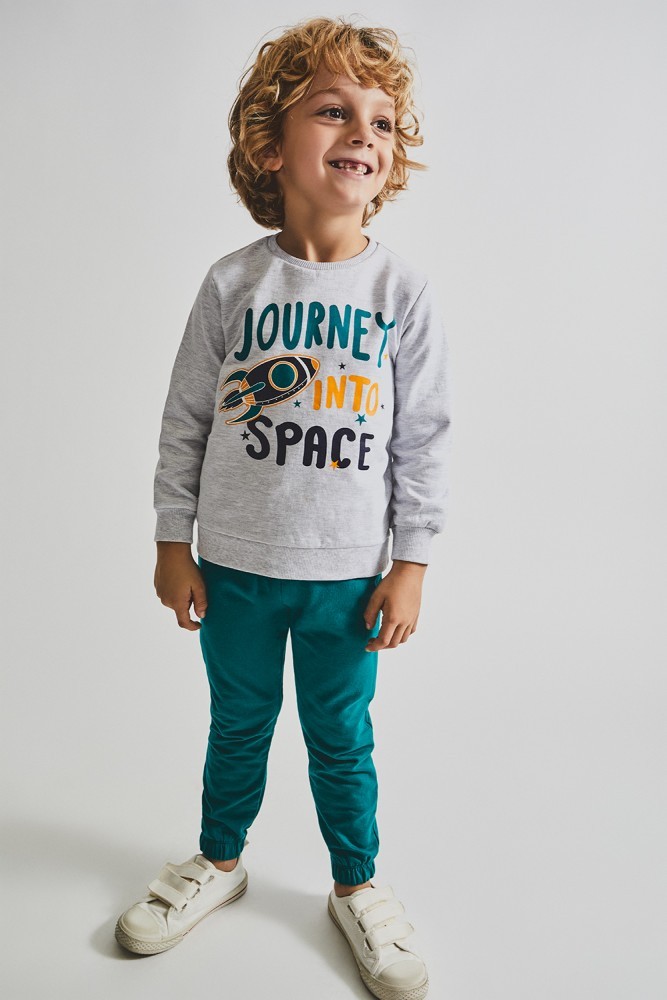 Conjuntos-spacio-nino-